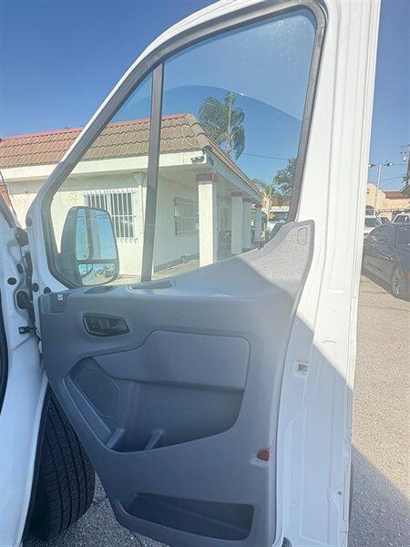used 2019 Ford Transit-150 car, priced at $22,995