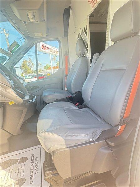 used 2019 Ford Transit-150 car, priced at $22,995