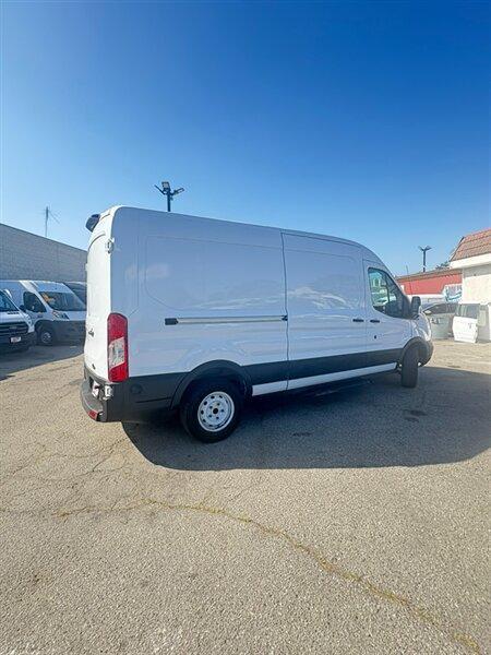 used 2019 Ford Transit-150 car, priced at $22,995