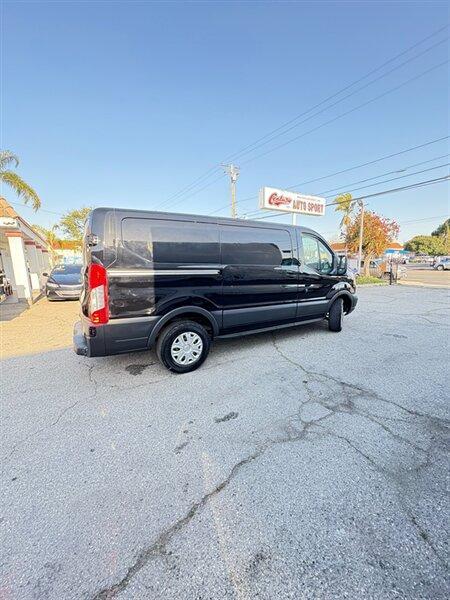 used 2017 Ford Transit-150 car, priced at $15,995