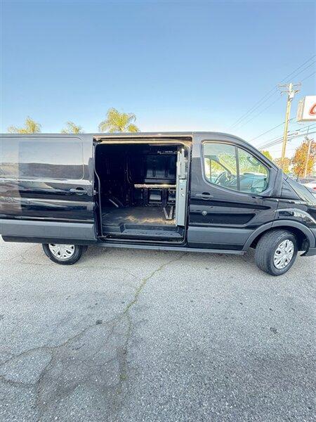 used 2017 Ford Transit-150 car, priced at $15,995