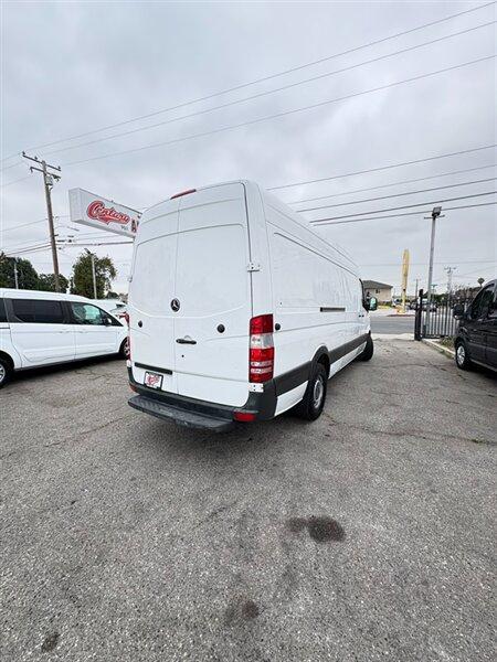 used 2012 Mercedes-Benz Sprinter car, priced at $19,995