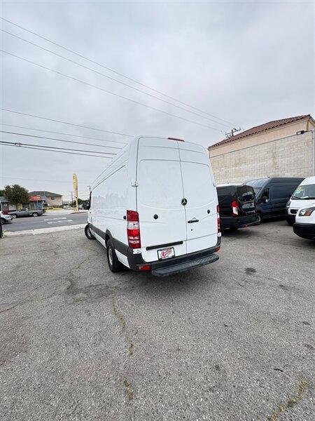 used 2012 Mercedes-Benz Sprinter car, priced at $19,995