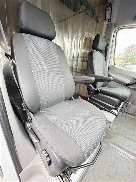used 2012 Mercedes-Benz Sprinter car, priced at $19,995
