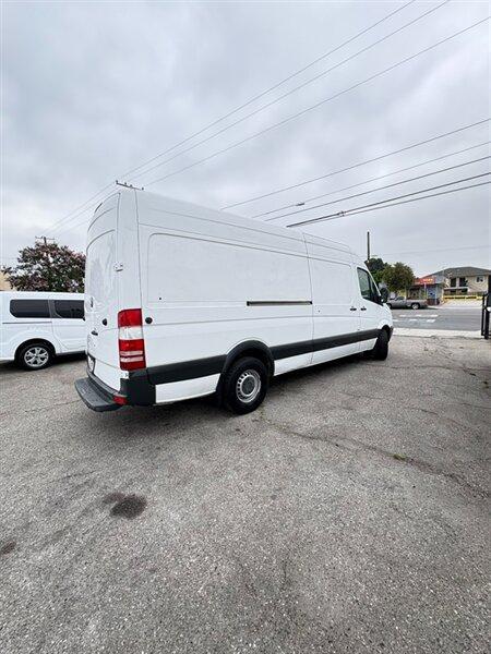 used 2012 Mercedes-Benz Sprinter car, priced at $19,995