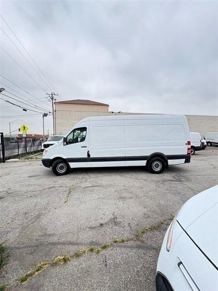 used 2012 Mercedes-Benz Sprinter car, priced at $19,995