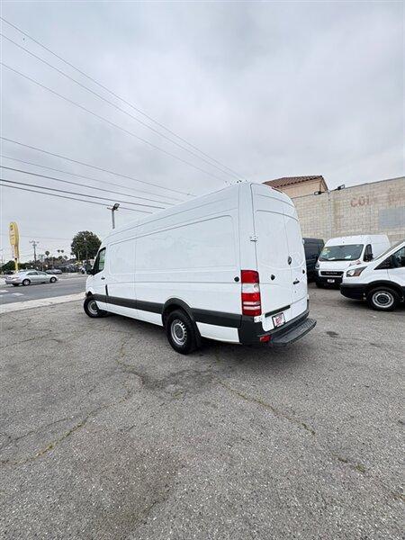 used 2012 Mercedes-Benz Sprinter car, priced at $19,995