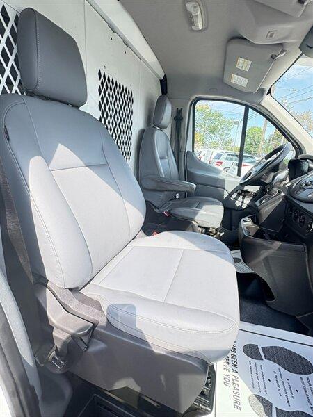 used 2018 Ford Transit-350 car, priced at $16,995