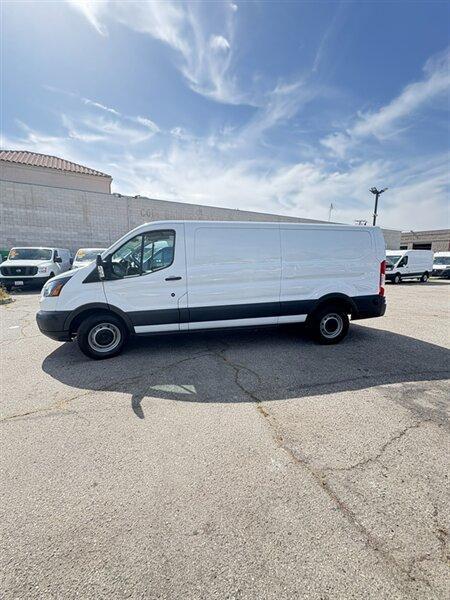 used 2018 Ford Transit-350 car, priced at $16,995