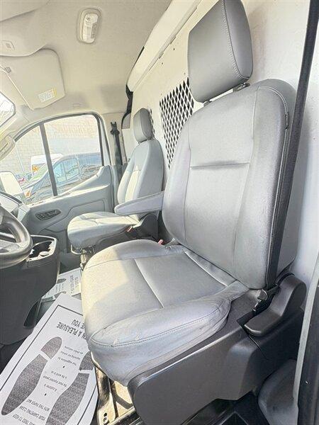 used 2018 Ford Transit-350 car, priced at $16,995