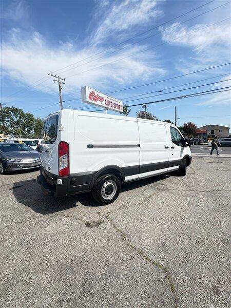 used 2018 Ford Transit-350 car, priced at $16,995