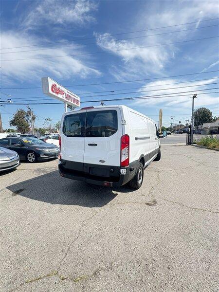 used 2018 Ford Transit-350 car, priced at $16,995