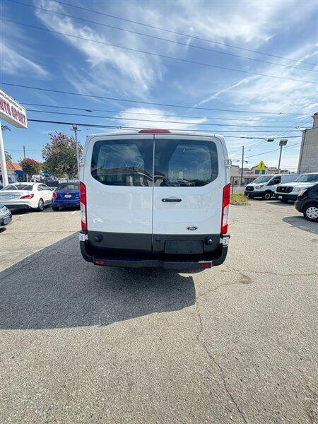 used 2018 Ford Transit-350 car, priced at $16,995