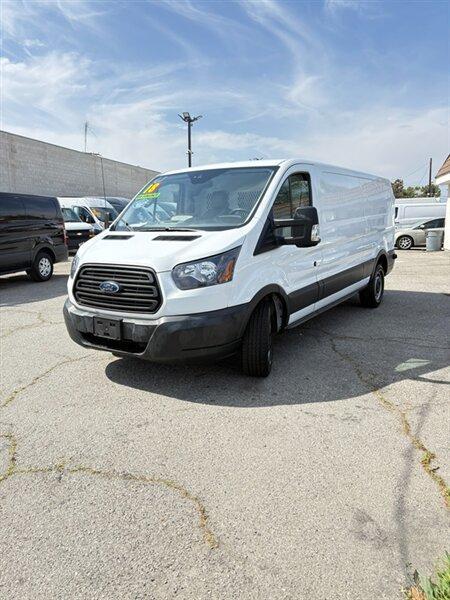 used 2018 Ford Transit-350 car, priced at $16,995