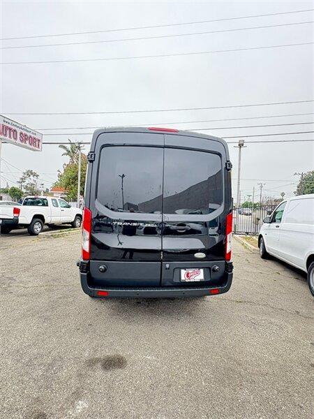 used 2015 Ford Transit-250 car, priced at $17,995