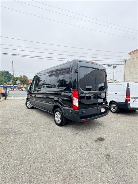 used 2015 Ford Transit-250 car, priced at $17,995