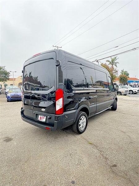 used 2015 Ford Transit-250 car, priced at $17,995