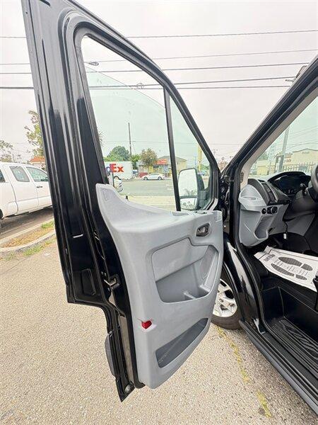 used 2015 Ford Transit-250 car, priced at $17,995