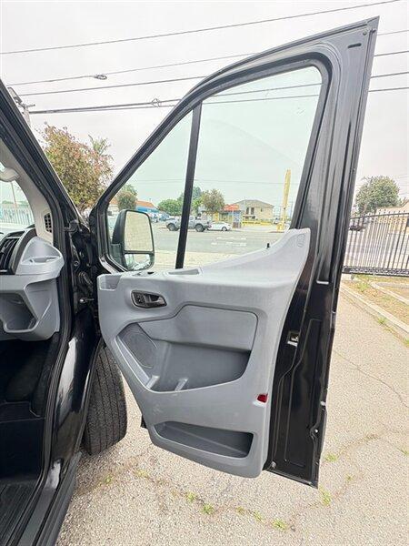 used 2015 Ford Transit-250 car, priced at $17,995