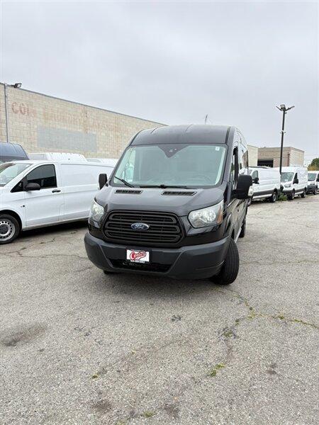 used 2015 Ford Transit-250 car, priced at $17,995