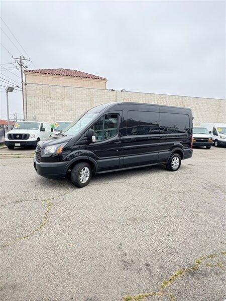 used 2015 Ford Transit-250 car, priced at $17,995