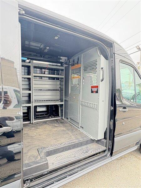 used 2015 Ford Transit-250 car, priced at $17,995