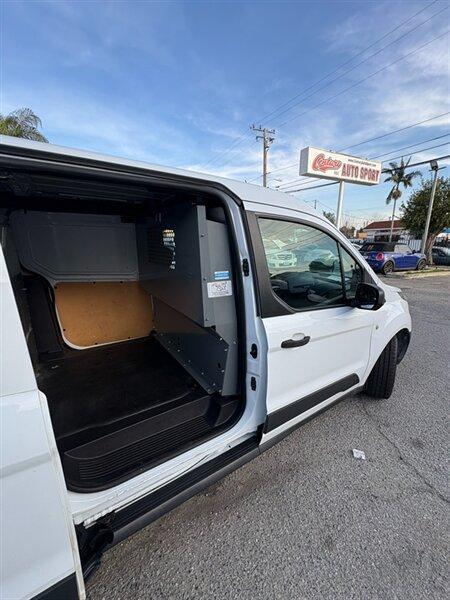 used 2016 Ford Transit Connect car, priced at $10,995