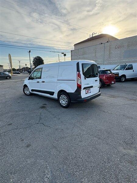 used 2016 Ford Transit Connect car, priced at $10,995