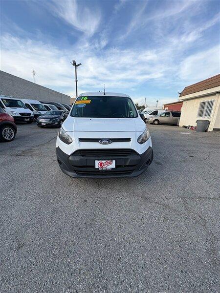 used 2016 Ford Transit Connect car, priced at $10,995