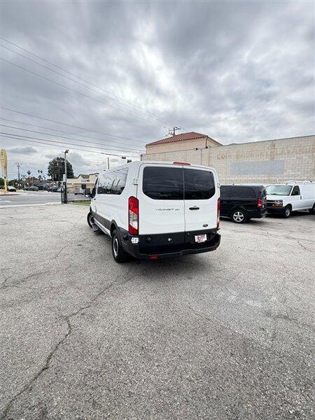 used 2017 Ford Transit-350 car, priced at $21,995