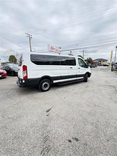 used 2017 Ford Transit-350 car, priced at $21,995
