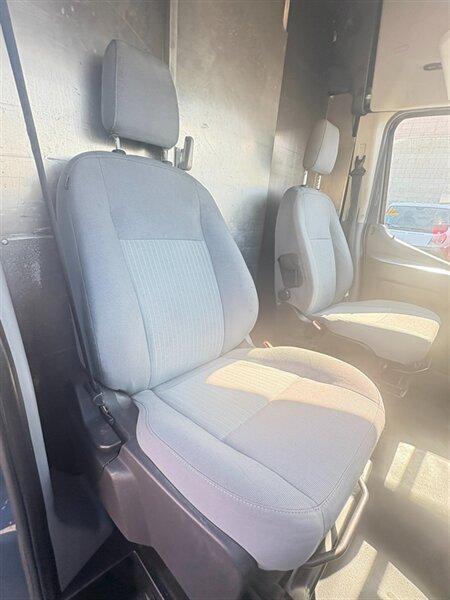 used 2019 Ford Transit-250 car, priced at $23,995