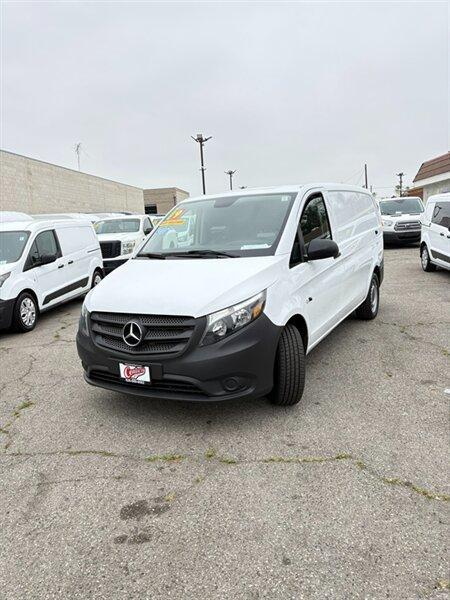 used 2019 Mercedes-Benz Metris car, priced at $24,995