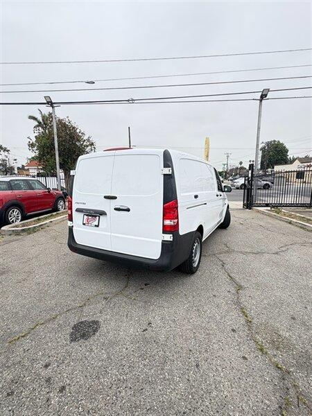 used 2019 Mercedes-Benz Metris car, priced at $24,995