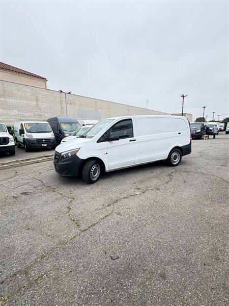 used 2019 Mercedes-Benz Metris car, priced at $23,995