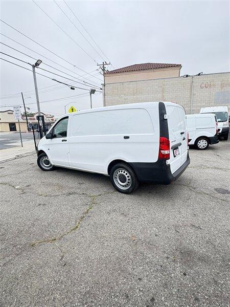 used 2019 Mercedes-Benz Metris car, priced at $24,995