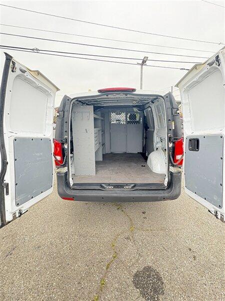 used 2019 Mercedes-Benz Metris car, priced at $24,995