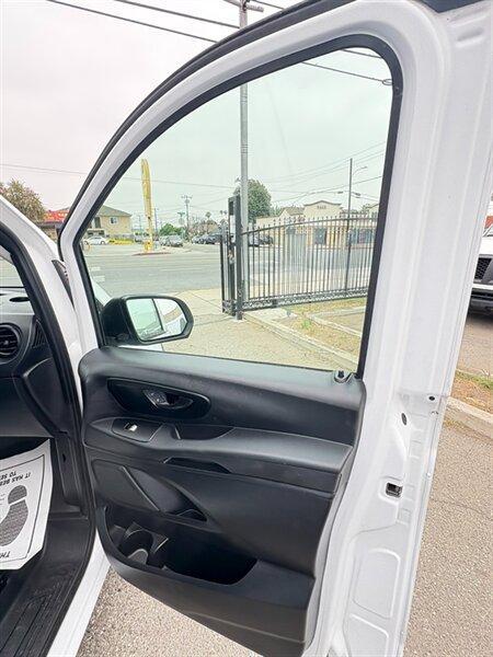 used 2019 Mercedes-Benz Metris car, priced at $24,995