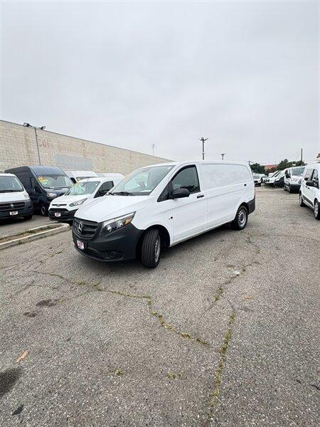 used 2019 Mercedes-Benz Metris car, priced at $24,995
