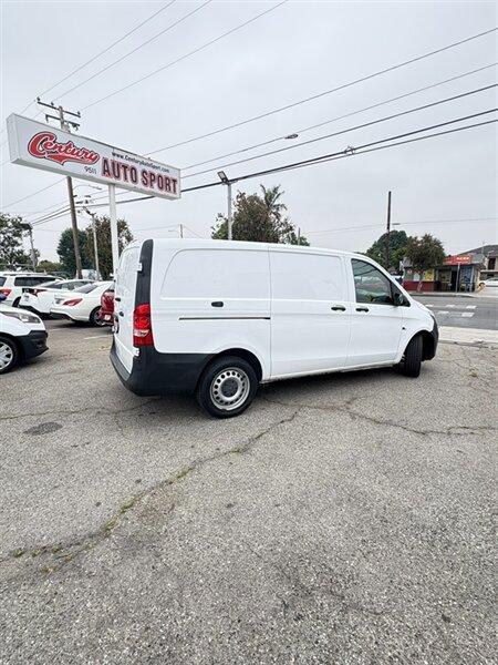 used 2019 Mercedes-Benz Metris car, priced at $24,995