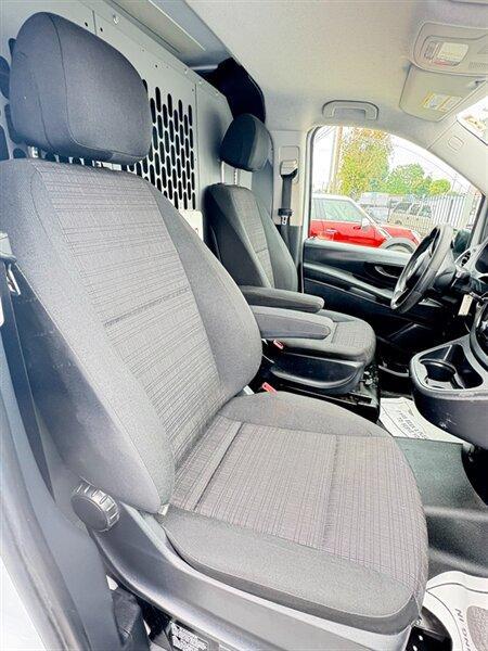 used 2019 Mercedes-Benz Metris car, priced at $24,995