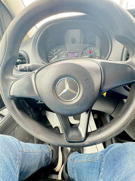 used 2019 Mercedes-Benz Metris car, priced at $24,995