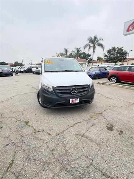 used 2019 Mercedes-Benz Metris car, priced at $24,995