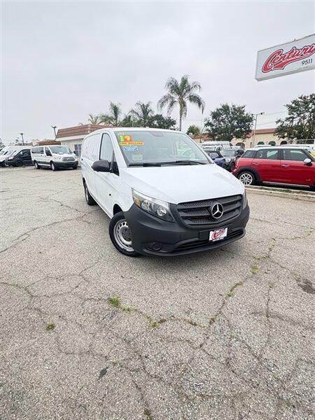 used 2019 Mercedes-Benz Metris car, priced at $24,995