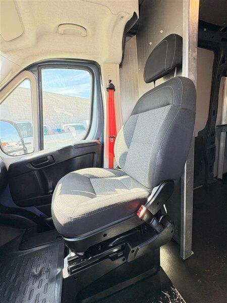 used 2021 Ram ProMaster 3500 car, priced at $29,995