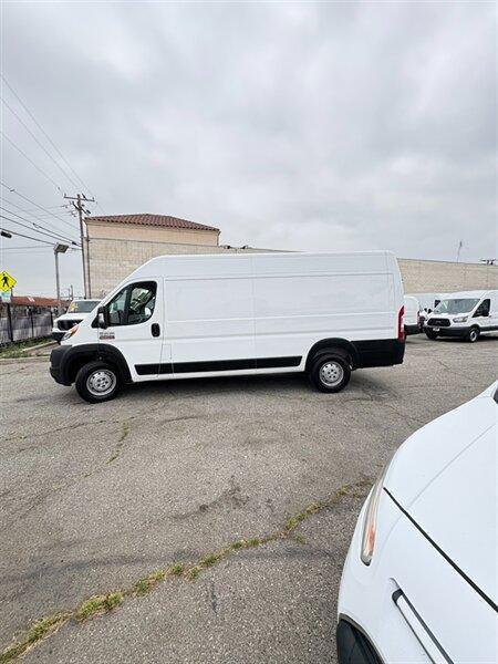 used 2019 Ram ProMaster 3500 car, priced at $17,995