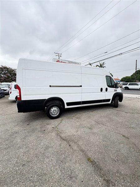 used 2019 Ram ProMaster 3500 car, priced at $17,995
