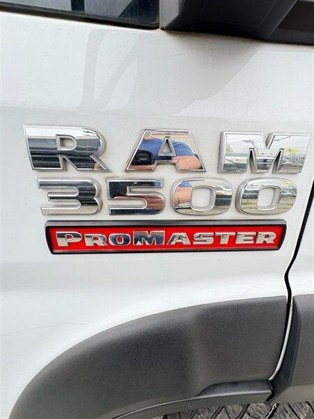 used 2019 Ram ProMaster 3500 car, priced at $17,995