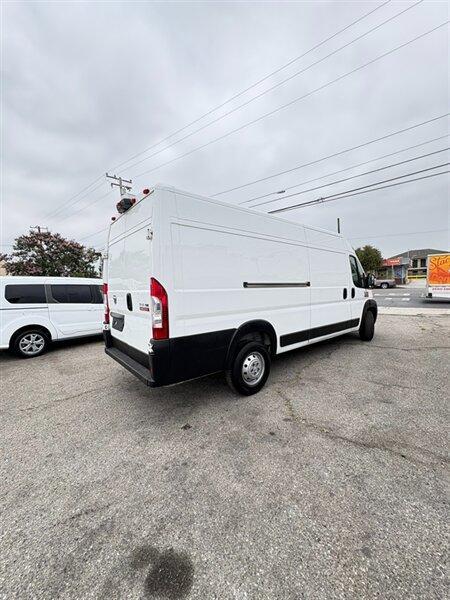 used 2019 Ram ProMaster 3500 car, priced at $17,995
