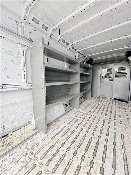 used 2019 Ram ProMaster 3500 car, priced at $17,995